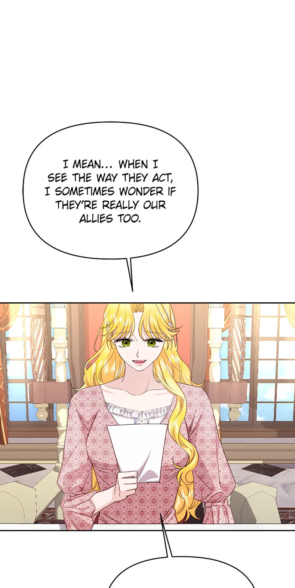 For a Certain Princess - Chapter 30