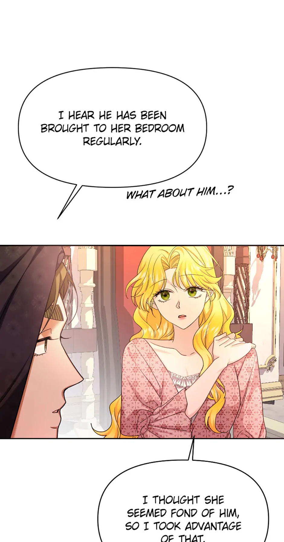 For a Certain Princess - Chapter 30