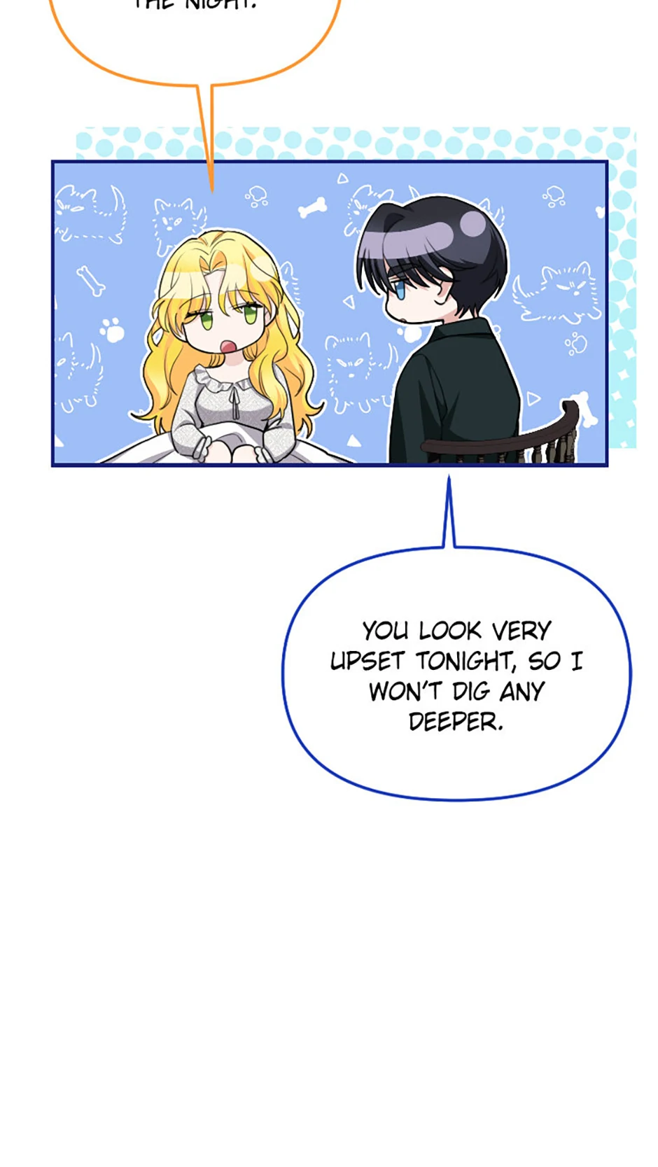 For a Certain Princess - Chapter 25