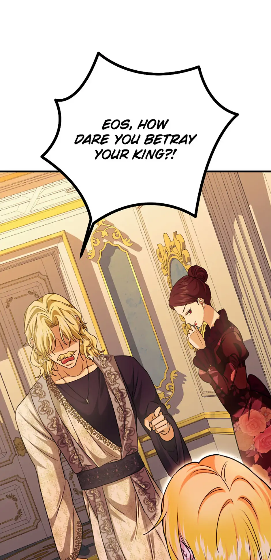 For a Certain Princess - Chapter 25