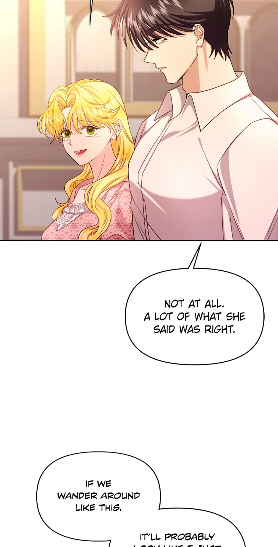 For a Certain Princess - Chapter 31