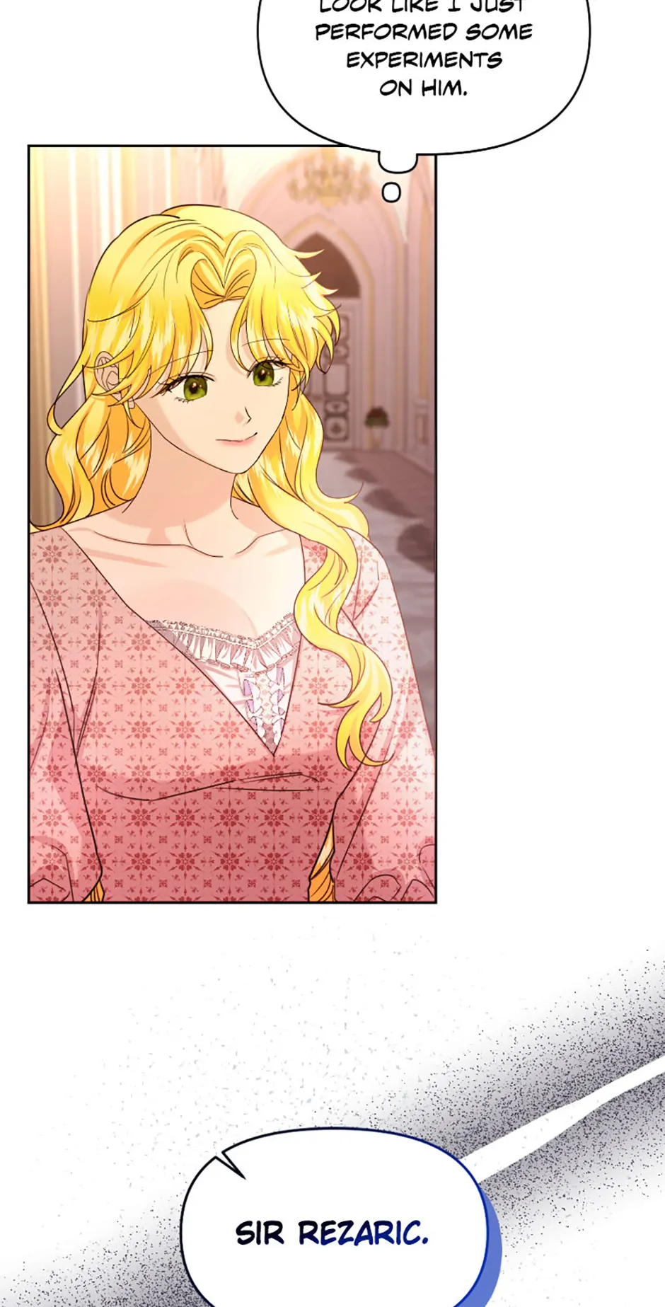 For a Certain Princess - Chapter 31