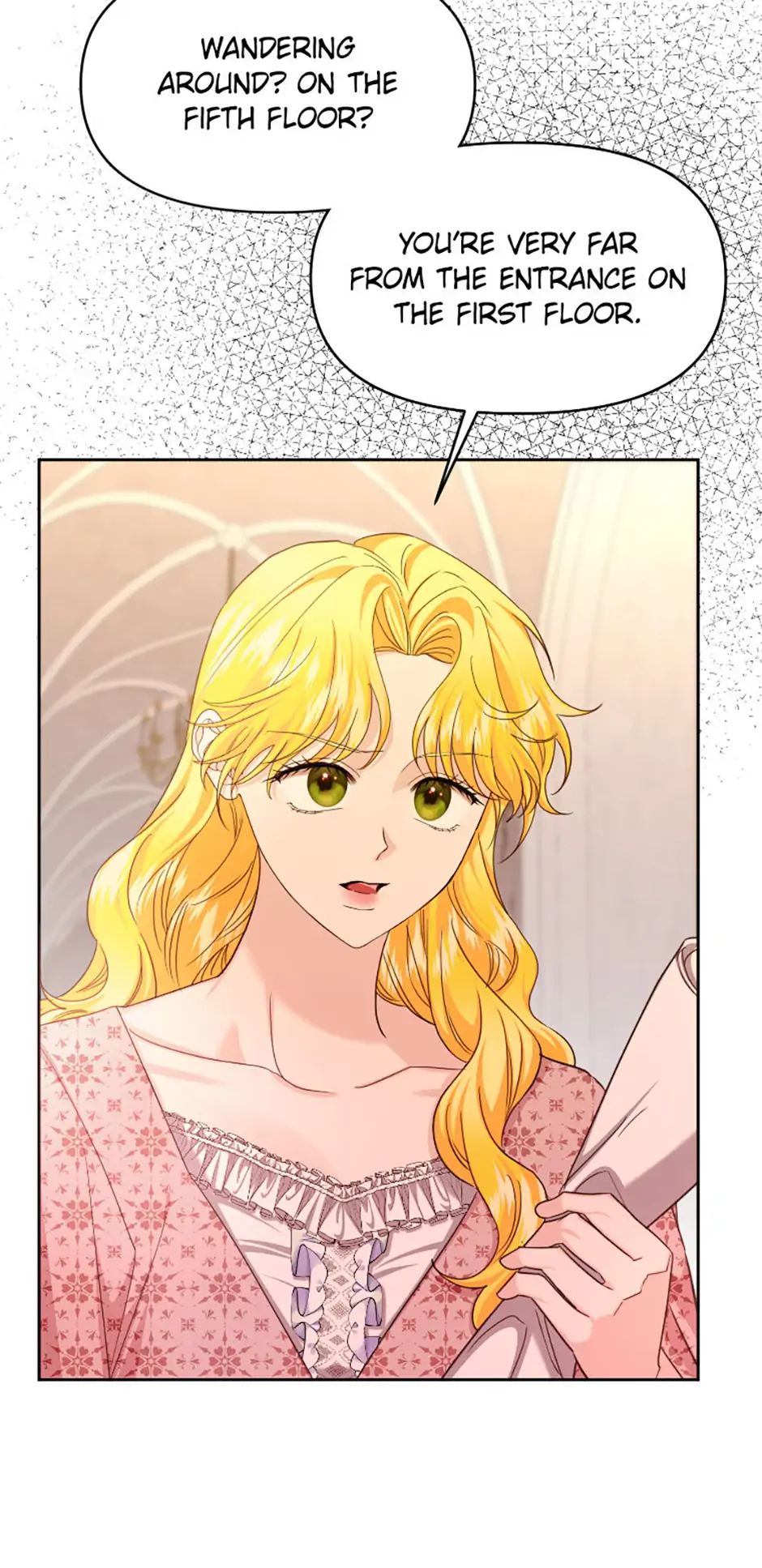 For a Certain Princess - Chapter 31