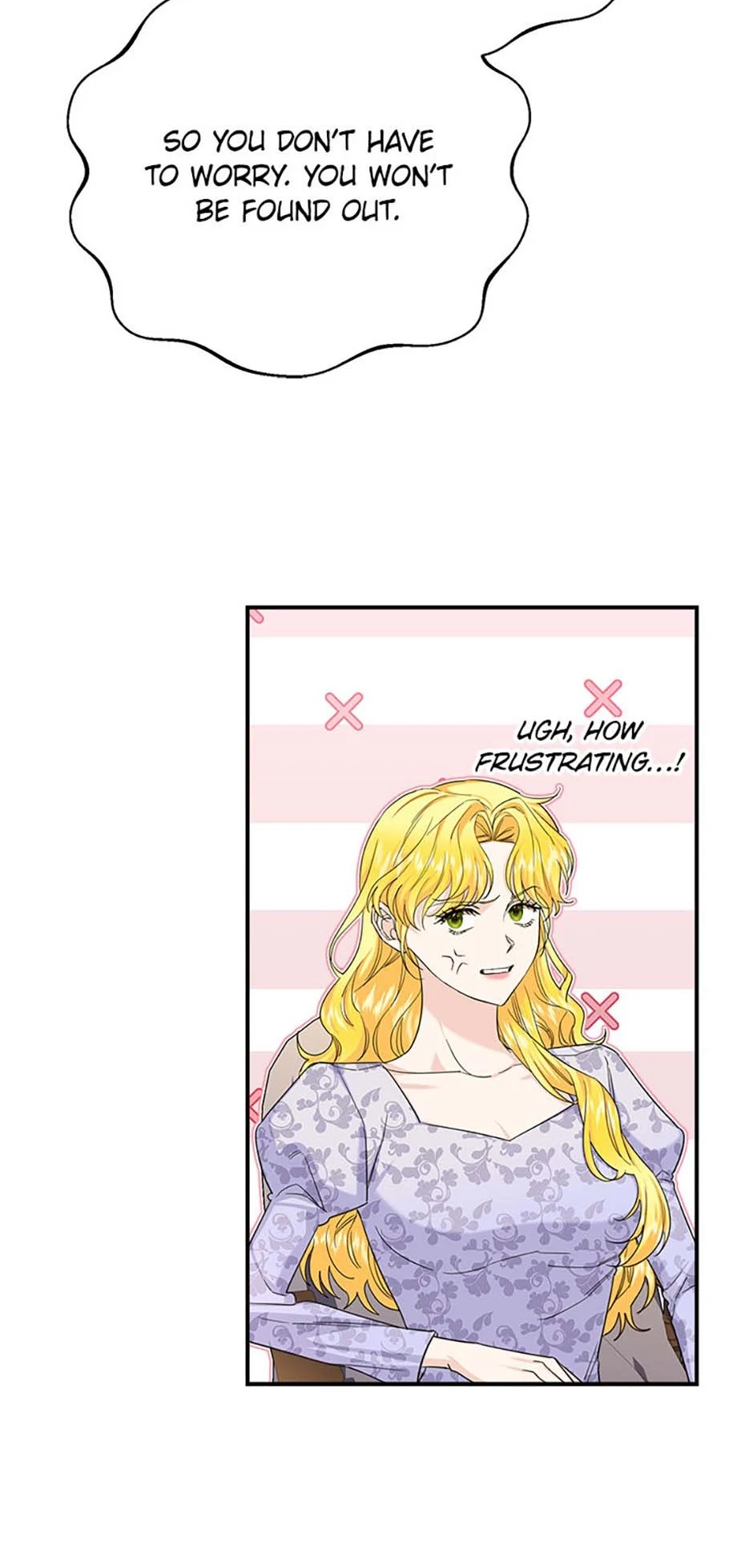 For a Certain Princess - Chapter 41