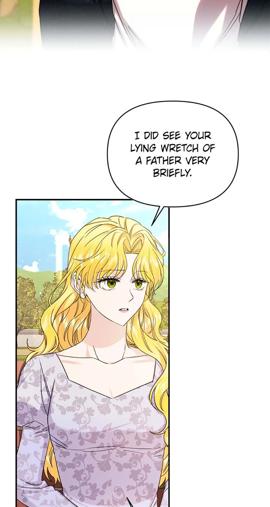 For a Certain Princess - Chapter 41