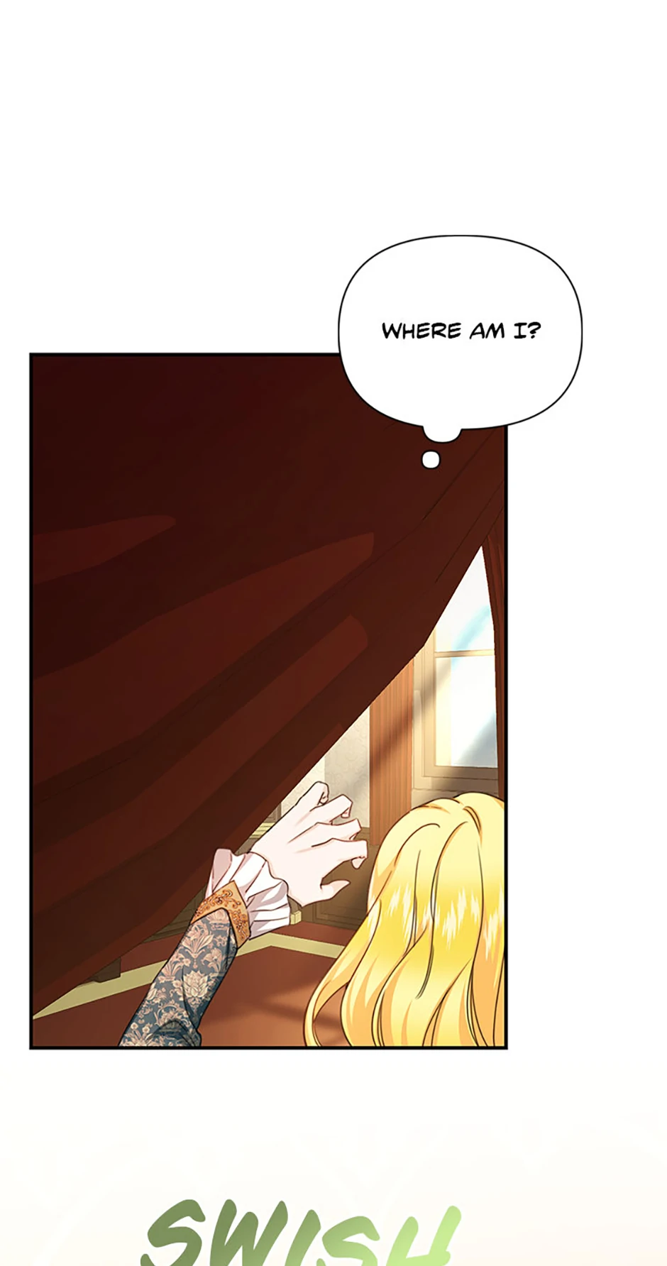 For a Certain Princess - Chapter 40