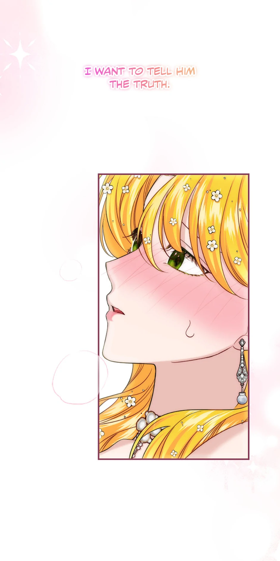 For a Certain Princess - Chapter 22