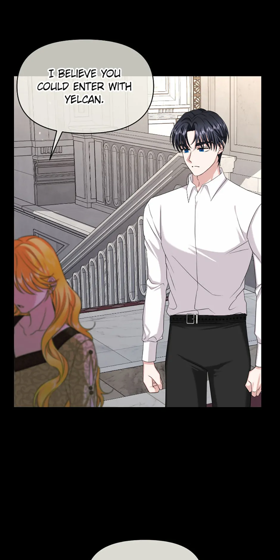 For a Certain Princess - Chapter 22