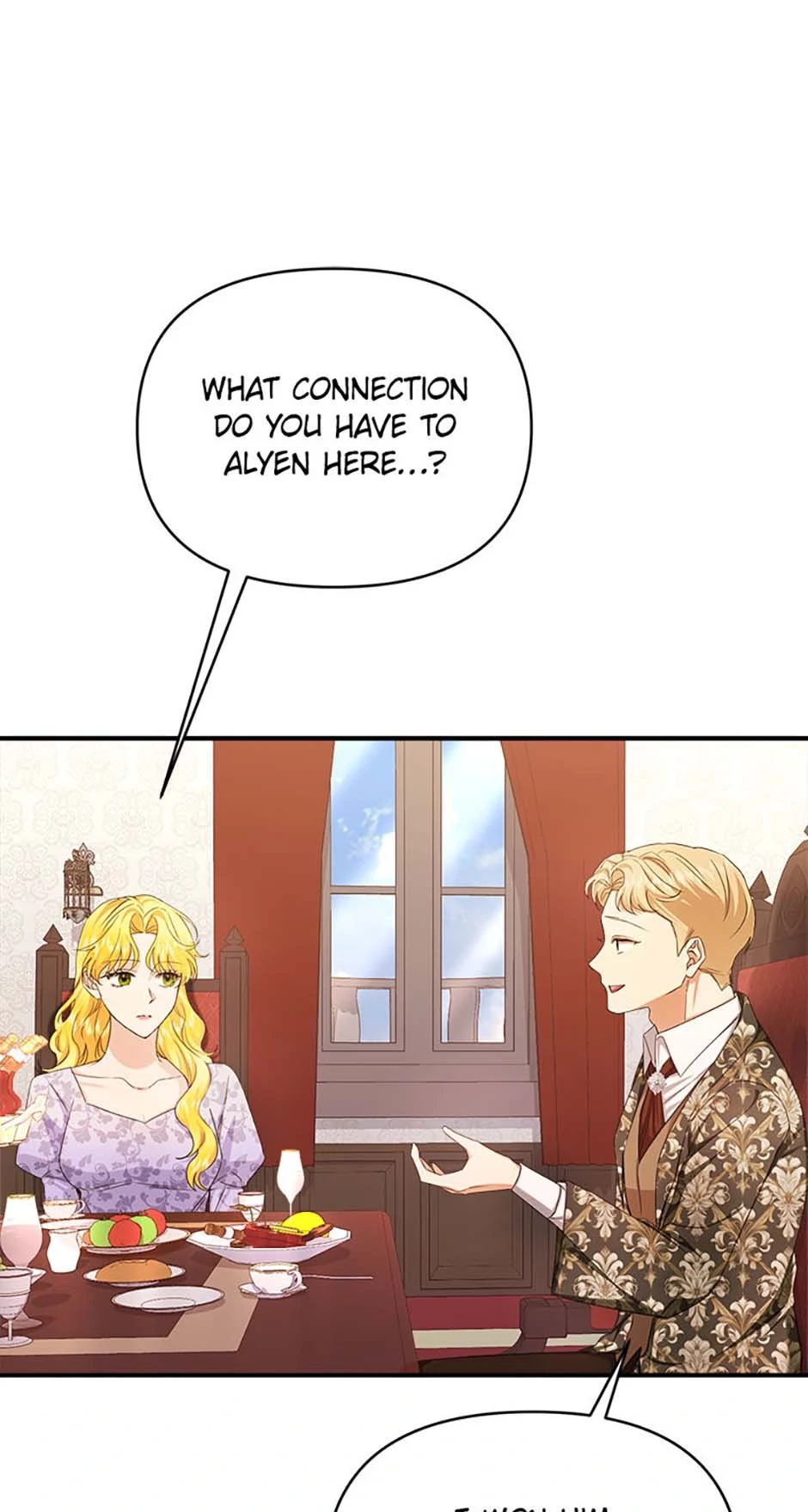 For a Certain Princess - Chapter 42