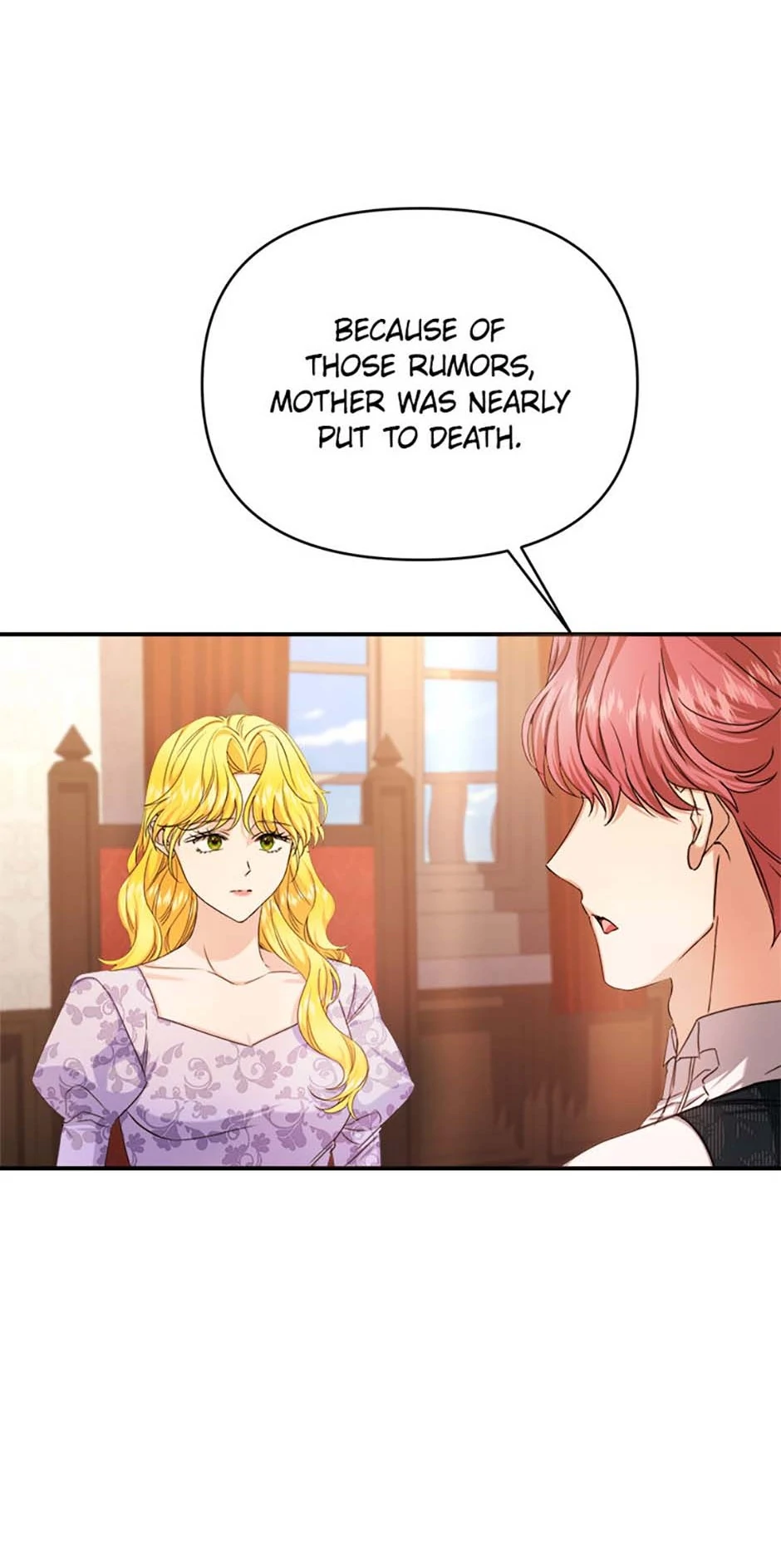 For a Certain Princess - Chapter 42