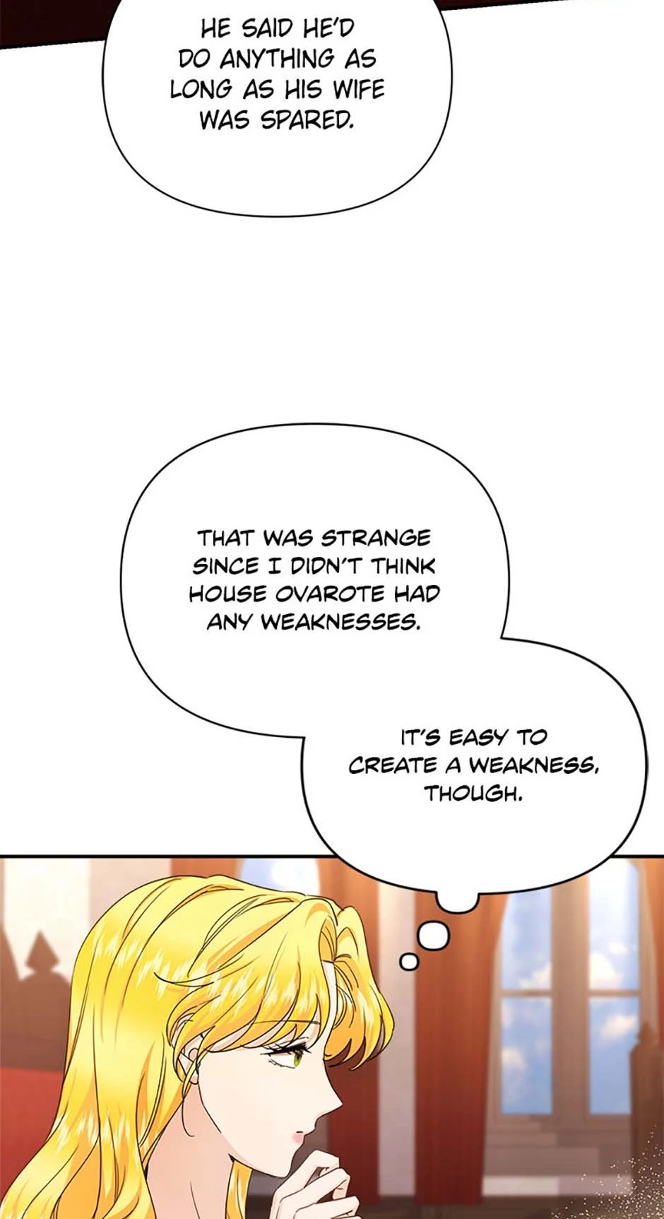 For a Certain Princess - Chapter 42