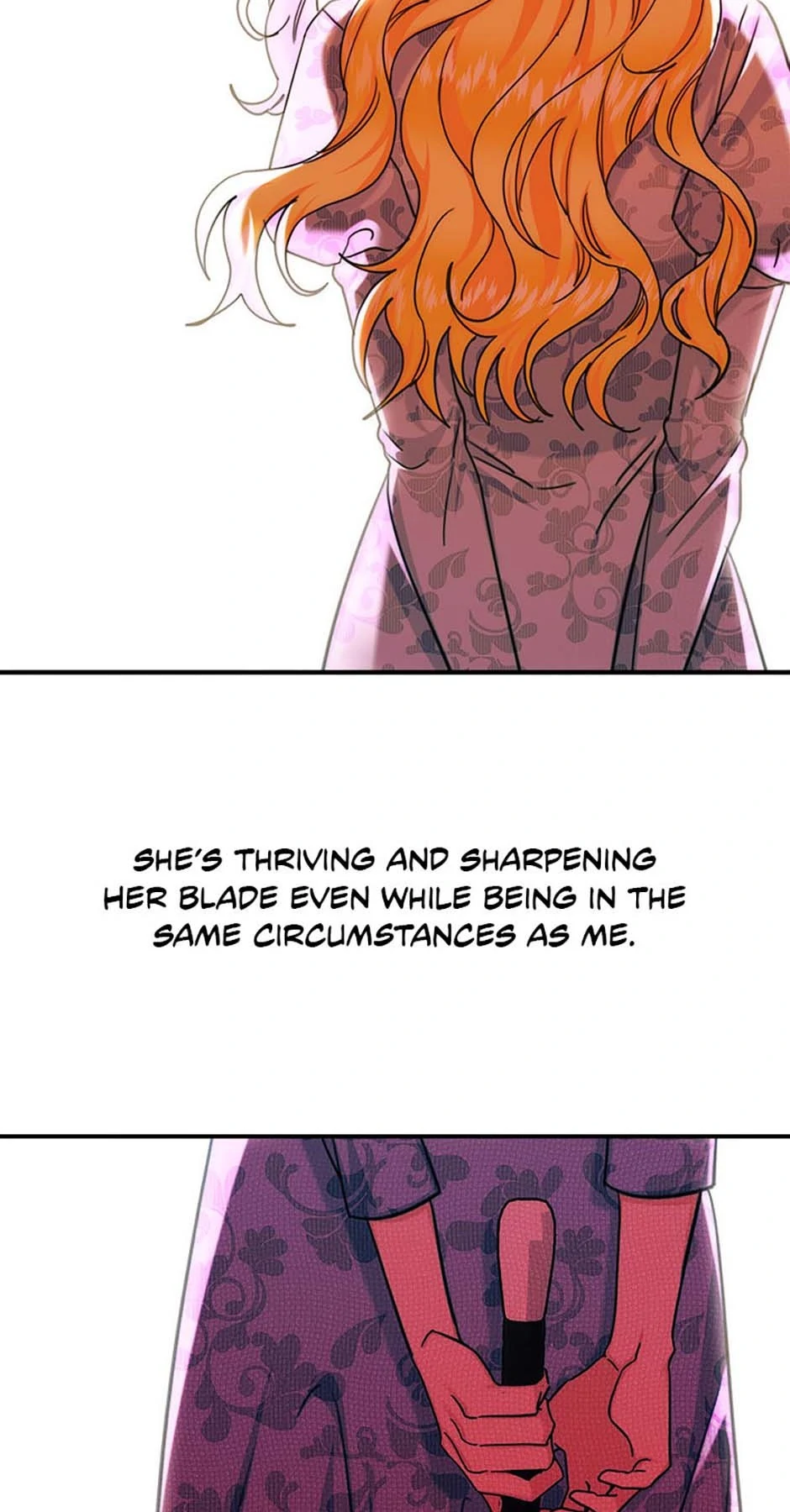 For a Certain Princess - Chapter 42