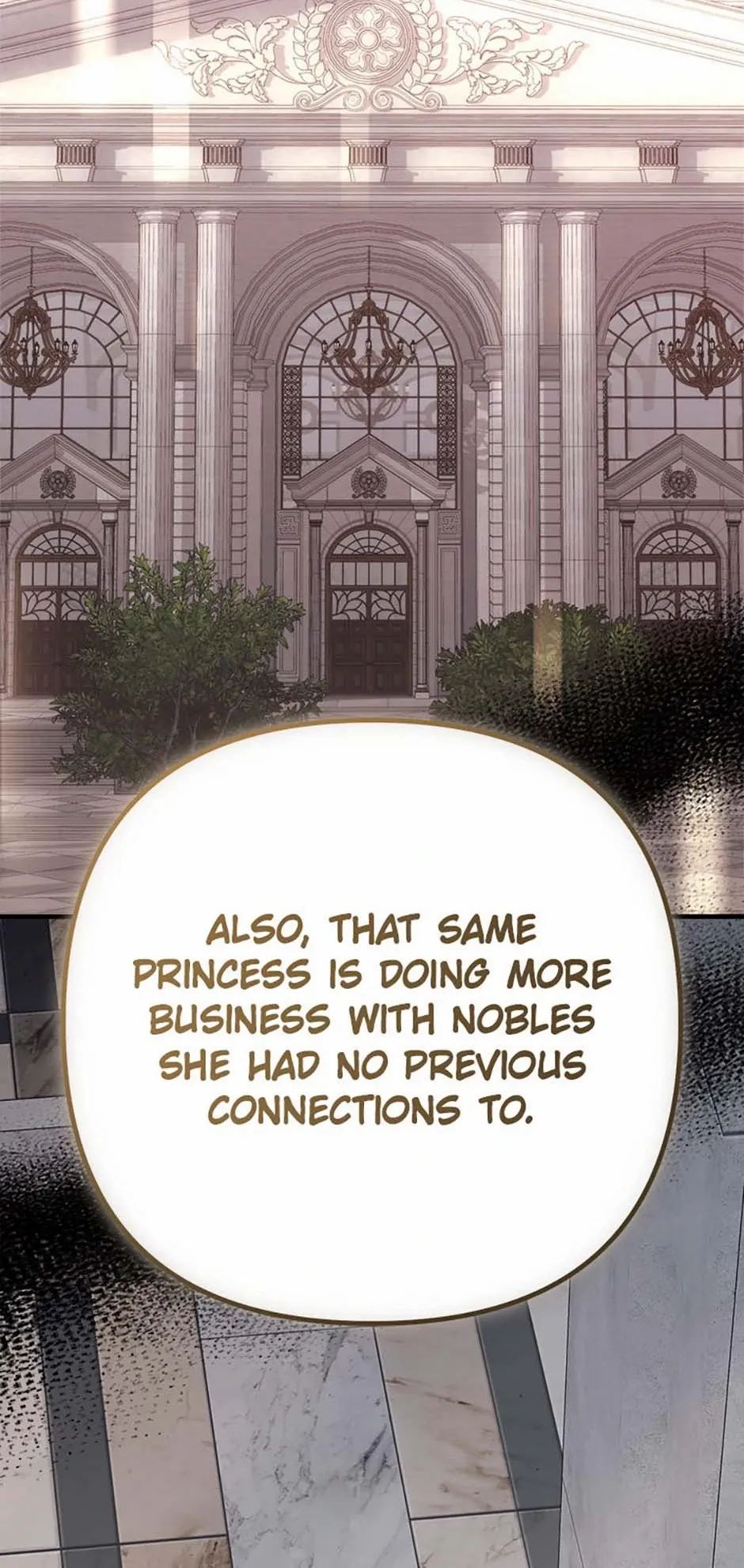 For a Certain Princess - Chapter 42