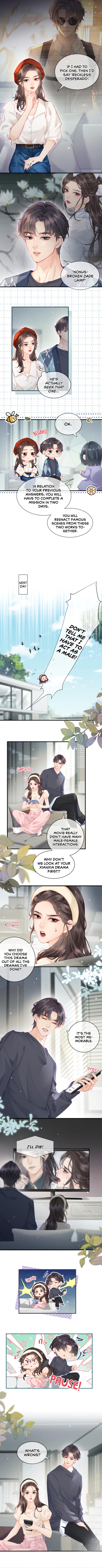 The Top Couple Is A Bit Sweet - Chapter 19