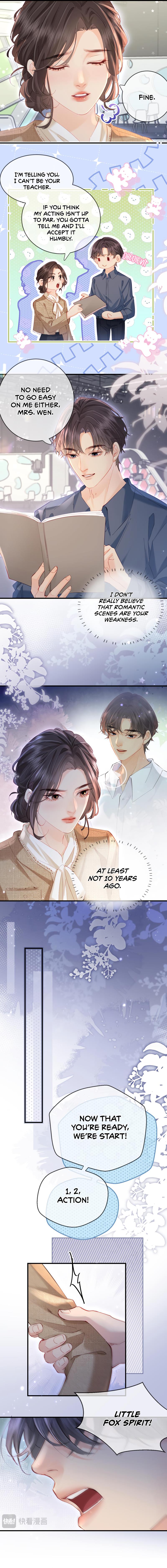 The Top Couple Is A Bit Sweet - Chapter 51