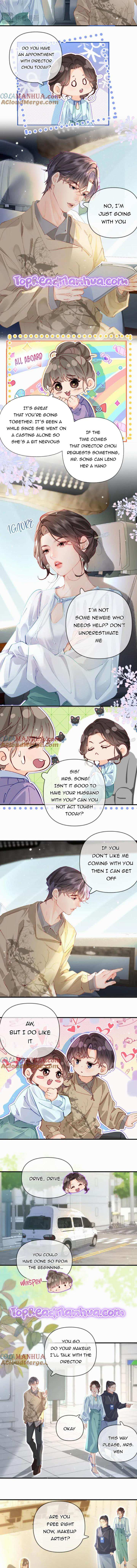 The Top Couple Is A Bit Sweet - Chapter 66