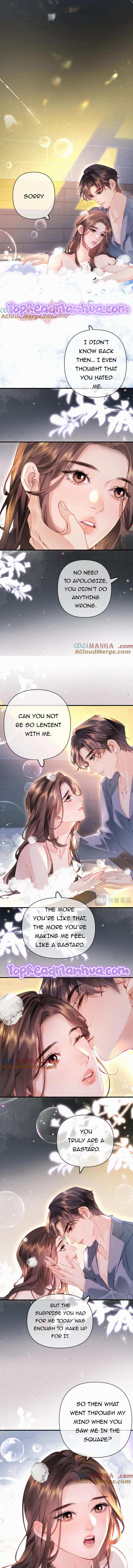 The Top Couple Is A Bit Sweet - Chapter 78