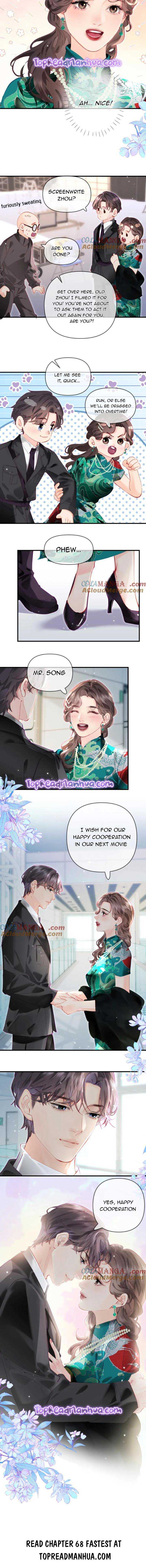 The Top Couple Is A Bit Sweet - Chapter 67