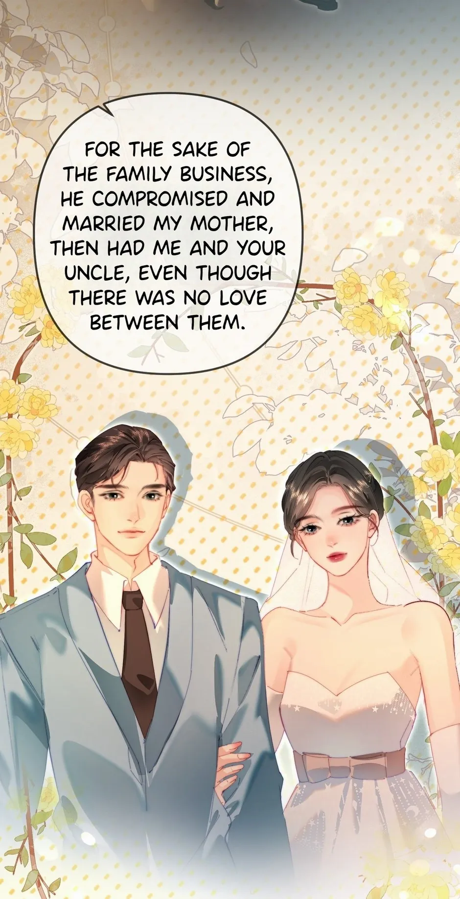 The Top Couple Is A Bit Sweet - Chapter 95