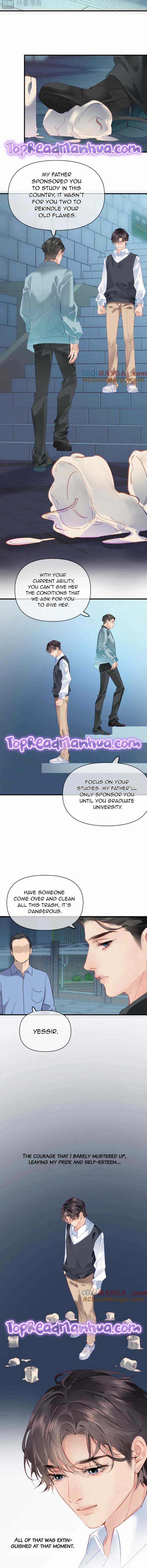 The Top Couple Is A Bit Sweet - Chapter 72