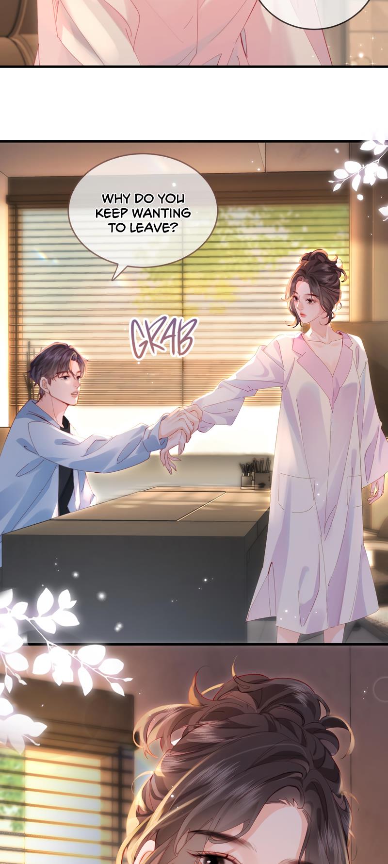 The Top Couple Is A Bit Sweet - Chapter 44