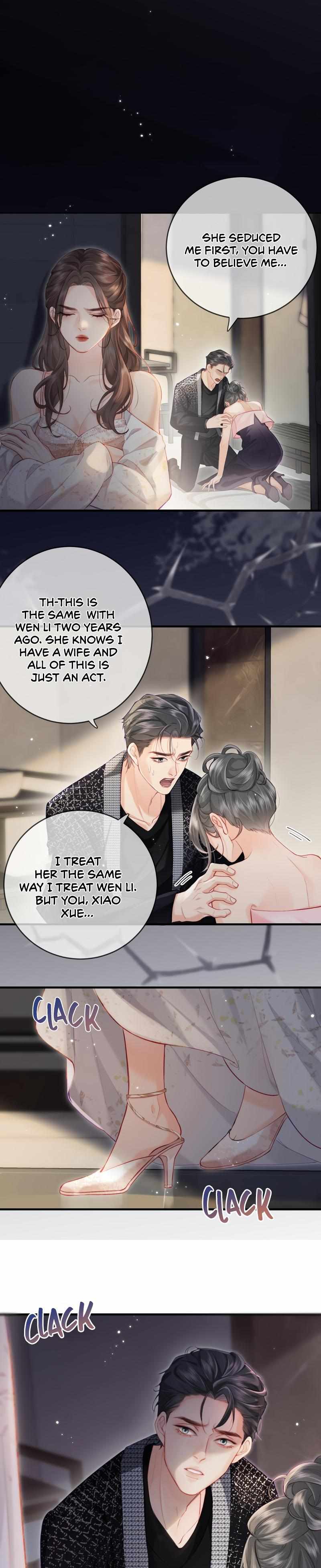 The Top Couple Is A Bit Sweet - Chapter 22