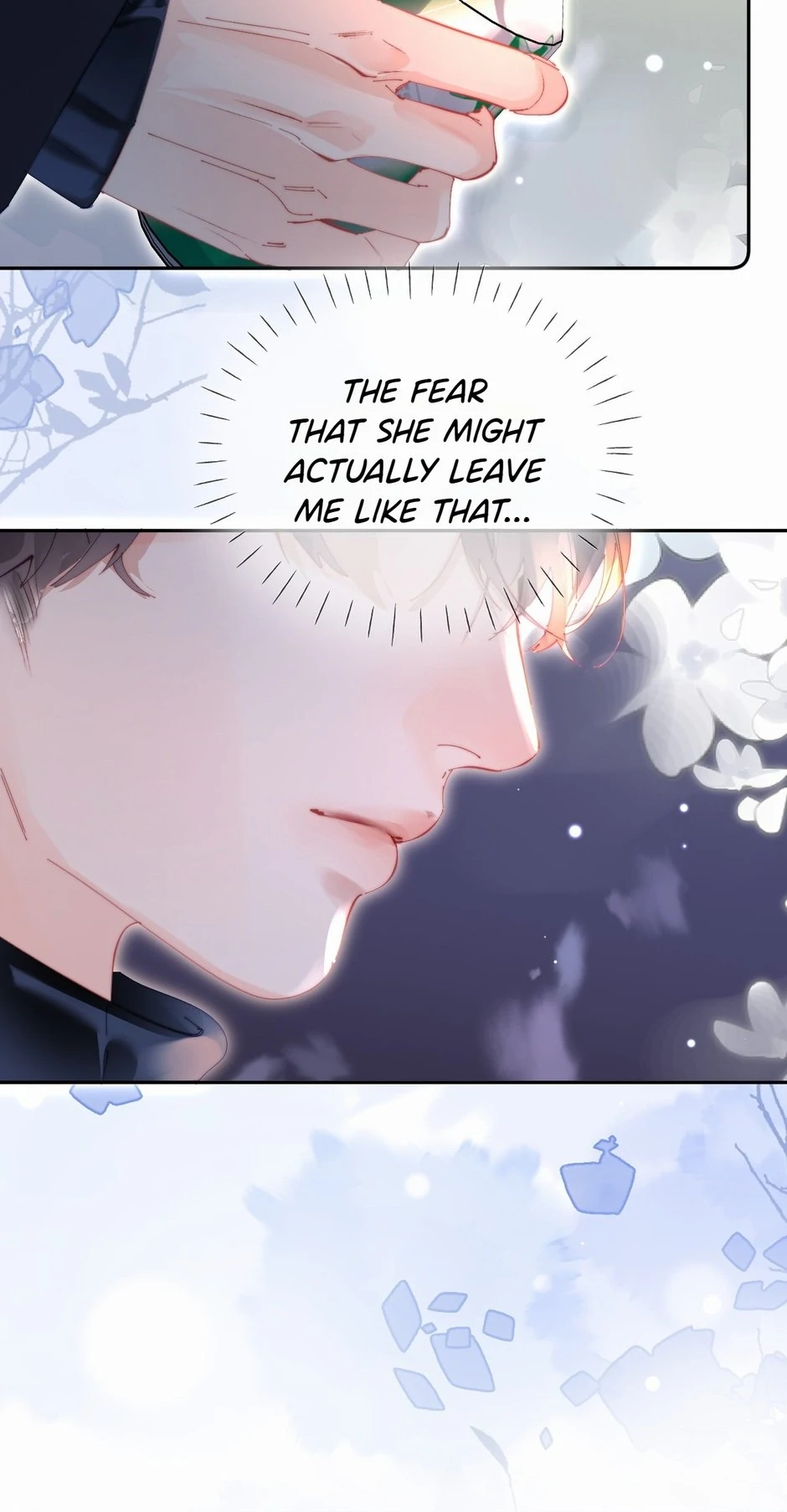 The Top Couple Is A Bit Sweet - Chapter 97