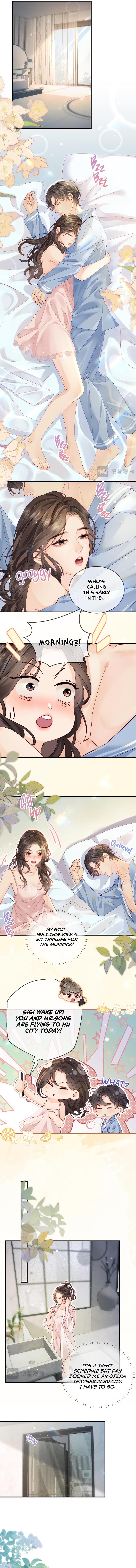 The Top Couple Is A Bit Sweet - Chapter 49