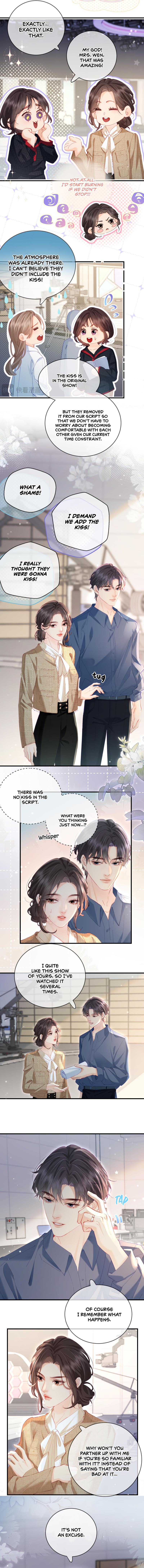 The Top Couple Is A Bit Sweet - Chapter 52