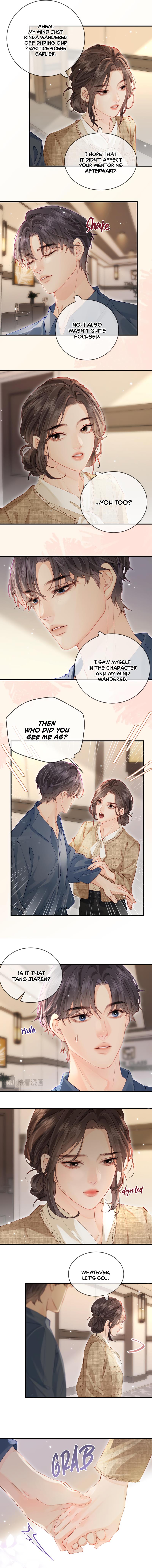 The Top Couple Is A Bit Sweet - Chapter 52