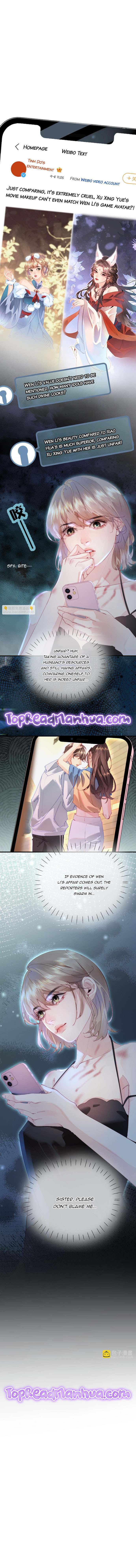 The Top Couple Is A Bit Sweet - Chapter 84