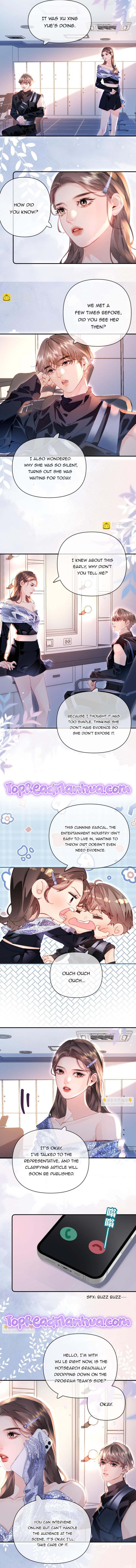 The Top Couple Is A Bit Sweet - Chapter 84