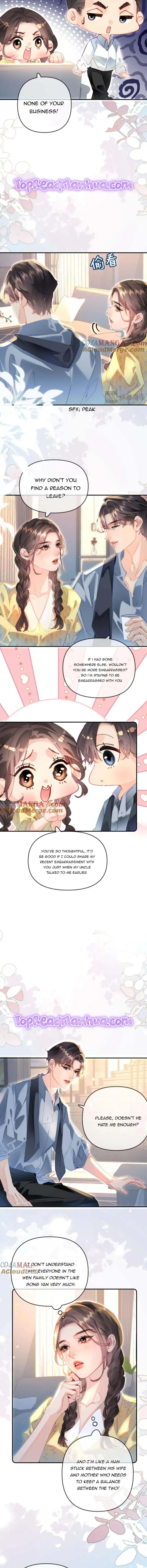 The Top Couple Is A Bit Sweet - Chapter 89