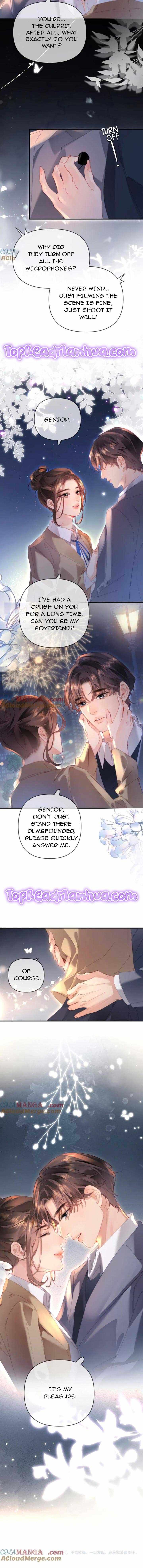 The Top Couple Is A Bit Sweet - Chapter 76