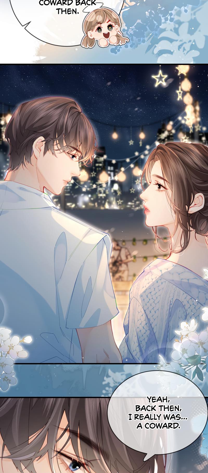 The Top Couple Is A Bit Sweet - Chapter 38