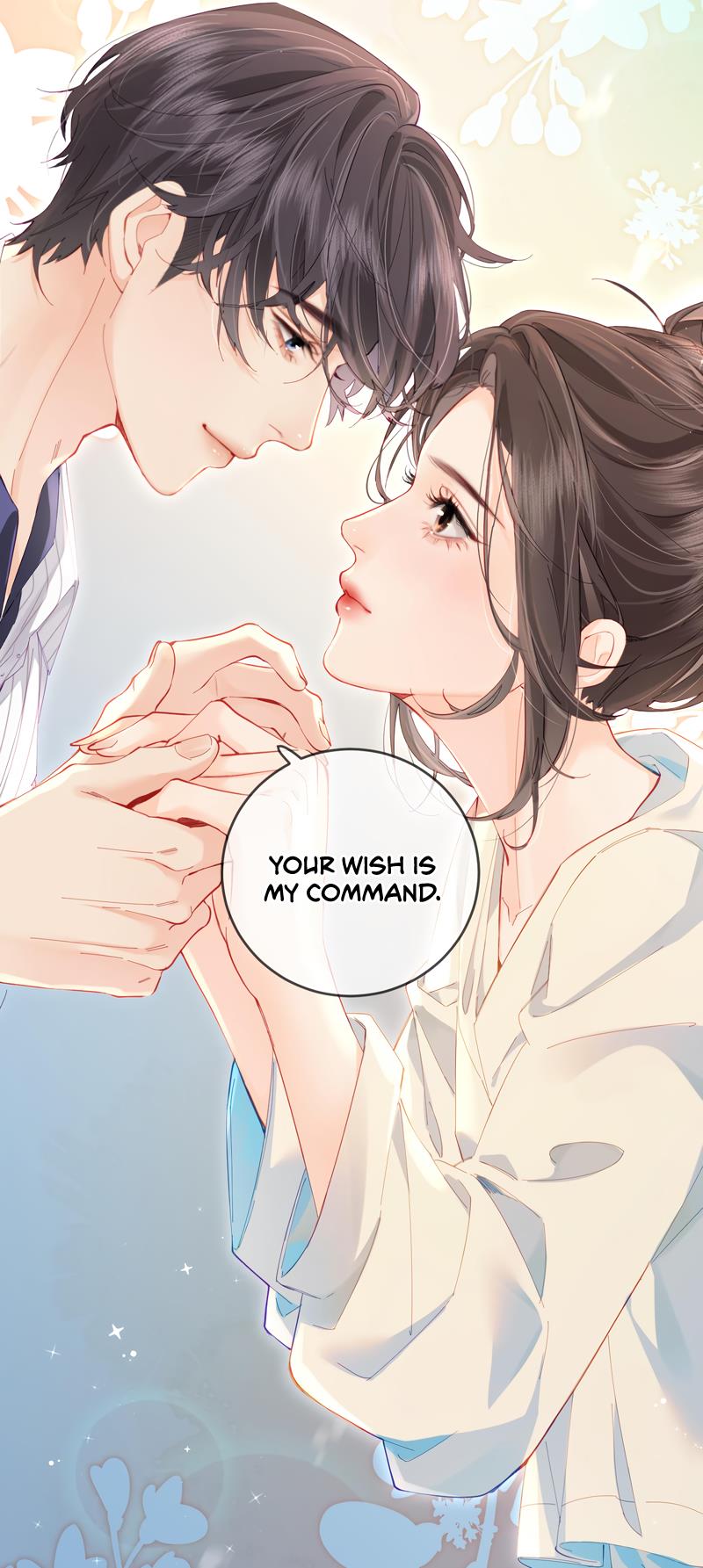 The Top Couple Is A Bit Sweet - Chapter 38