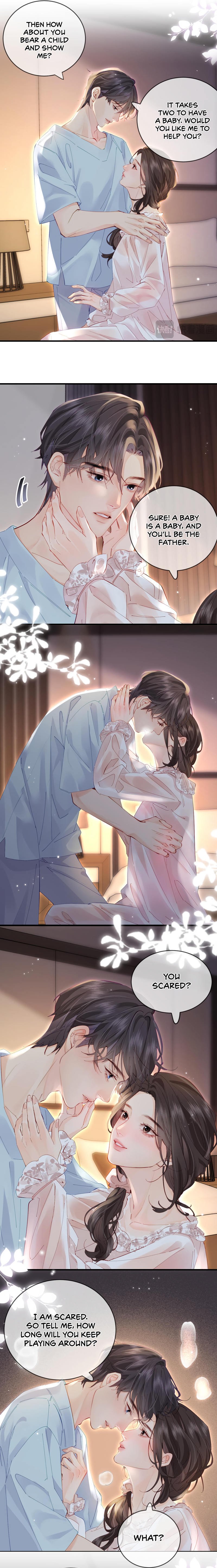 The Top Couple Is A Bit Sweet - Chapter 55