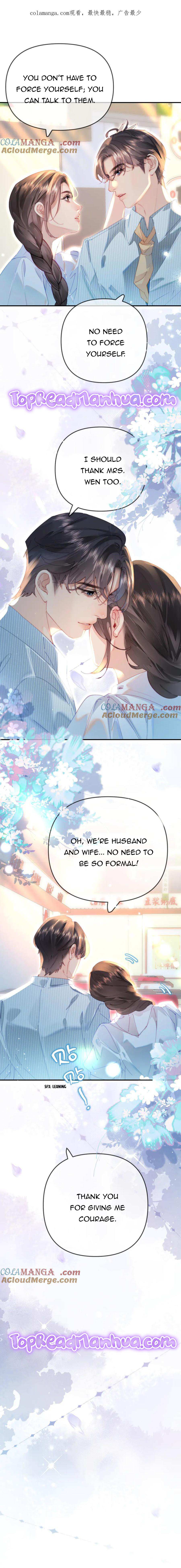 The Top Couple Is A Bit Sweet - Chapter 94