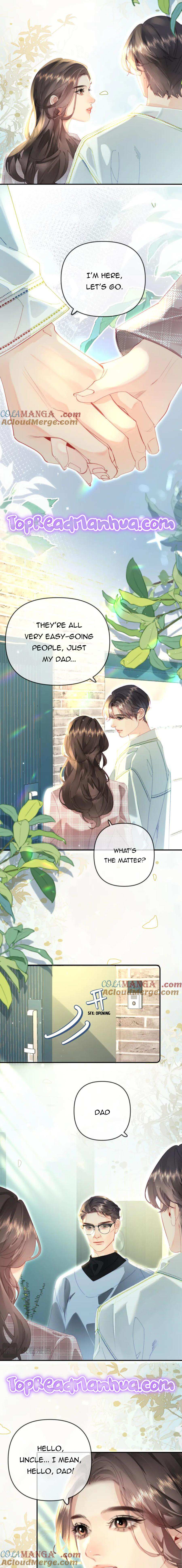 The Top Couple Is A Bit Sweet - Chapter 94