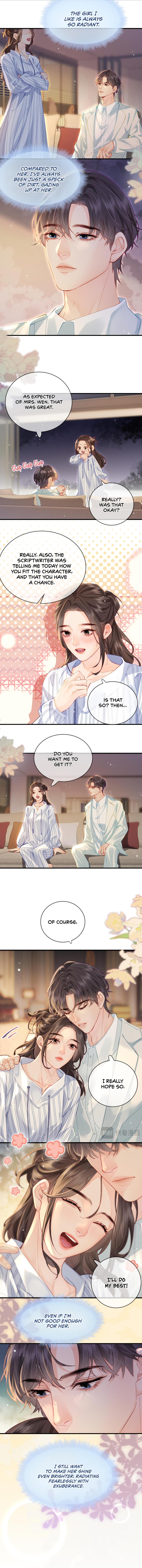 The Top Couple Is A Bit Sweet - Chapter 46