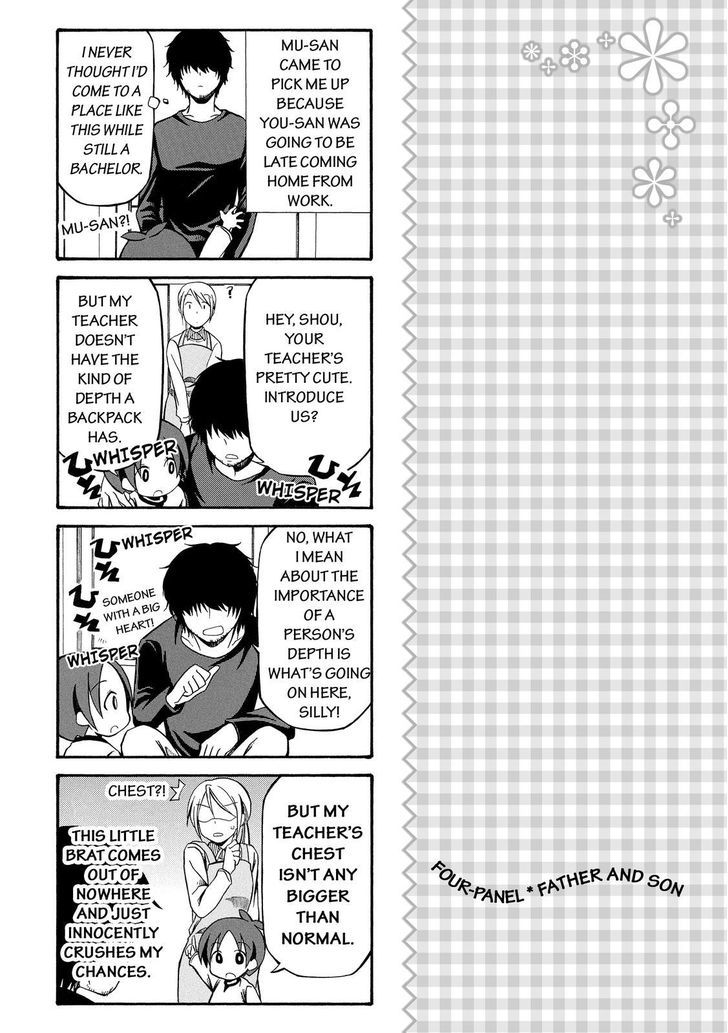 Father And Son - Chapter 55