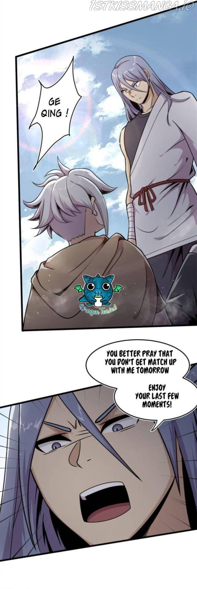 The Charm Of Soul Pets - Chapter 12