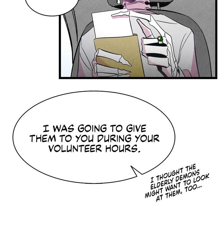 The Skeleton Becomes A Cat Dad - Chapter 43