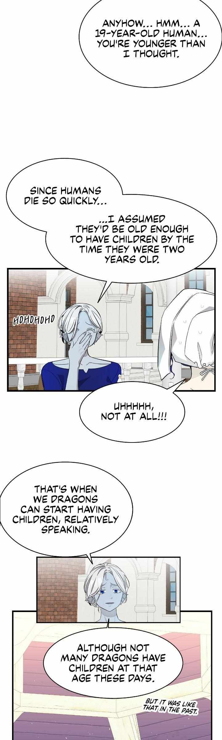 The Skeleton Becomes A Cat Dad - Chapter 167