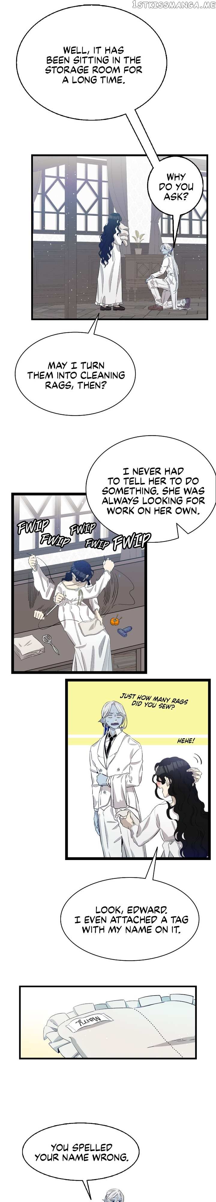 The Skeleton Becomes A Cat Dad - Chapter 141