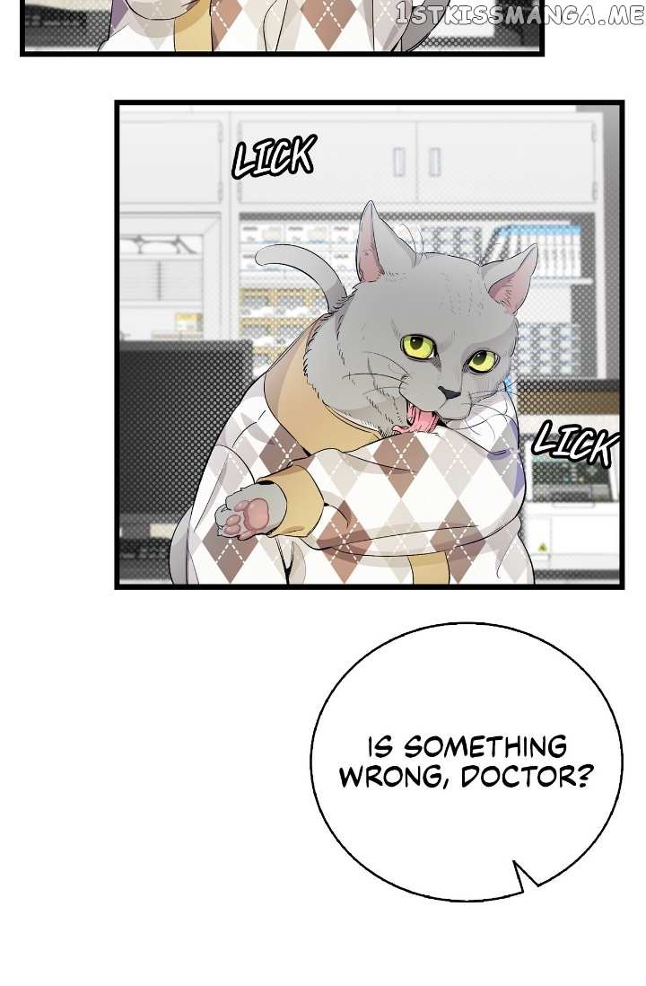 The Skeleton Becomes A Cat Dad - Chapter 148