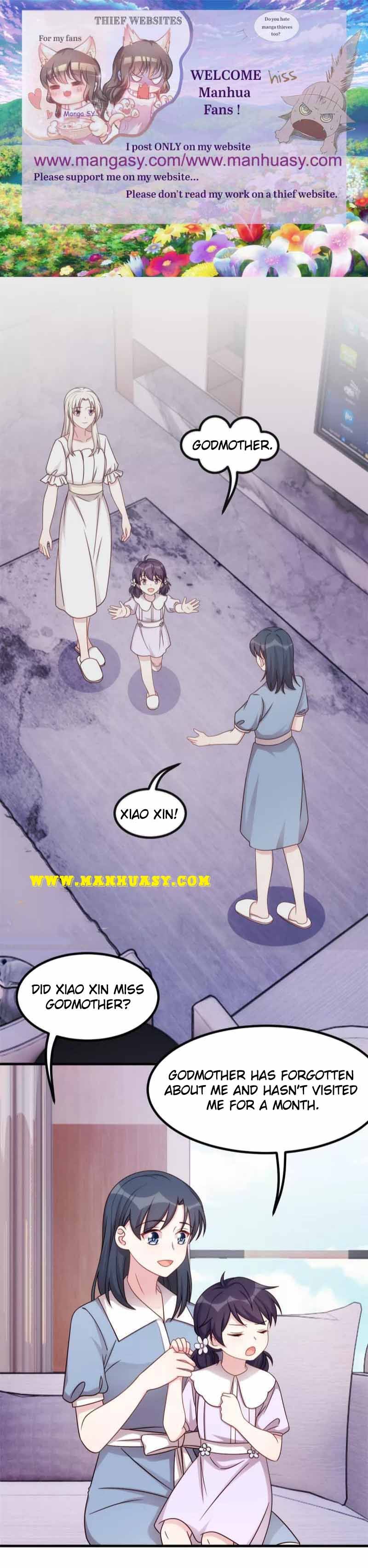 Xiao Bai’s Father Is A Wonderful Person - Chapter 333