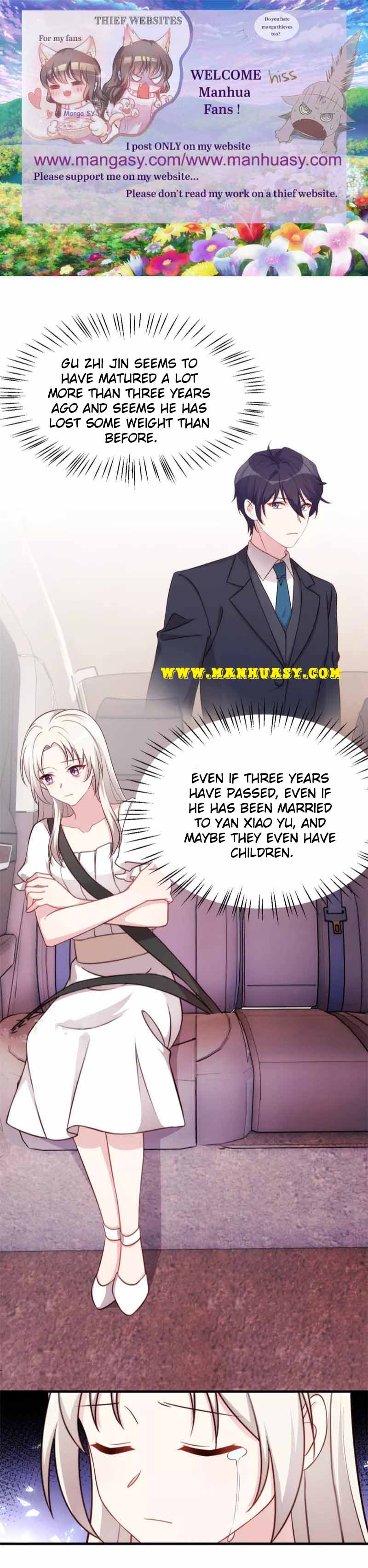 Xiao Bai’s Father Is A Wonderful Person - Chapter 351