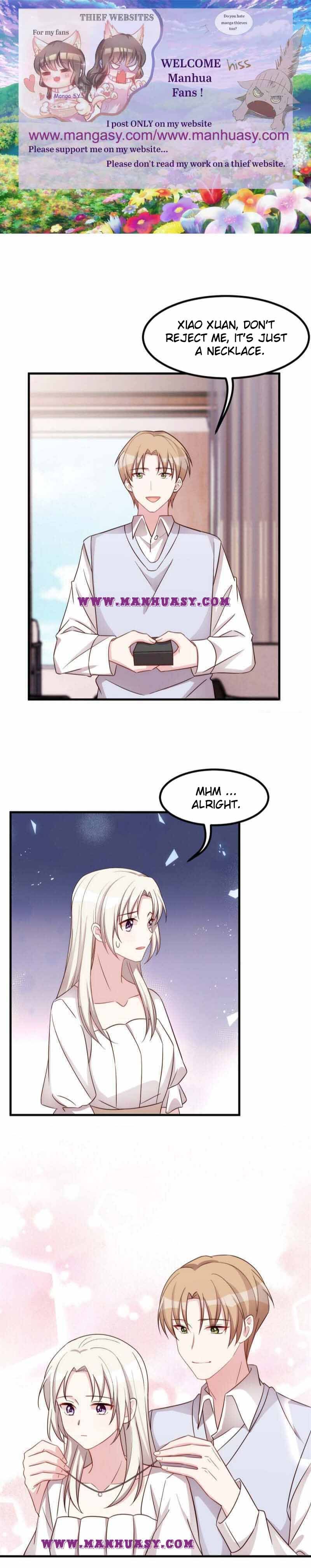 Xiao Bai’s Father Is A Wonderful Person - Chapter 335