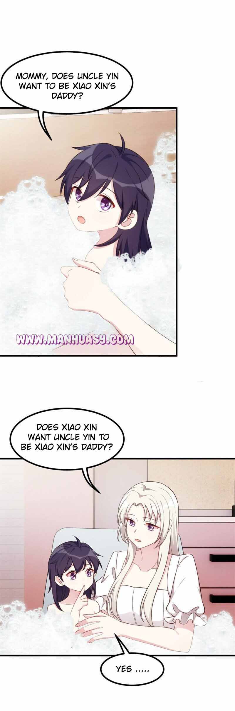 Xiao Bai’s Father Is A Wonderful Person - Chapter 372